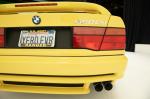 BMW 850CSi 1995 года (EU)